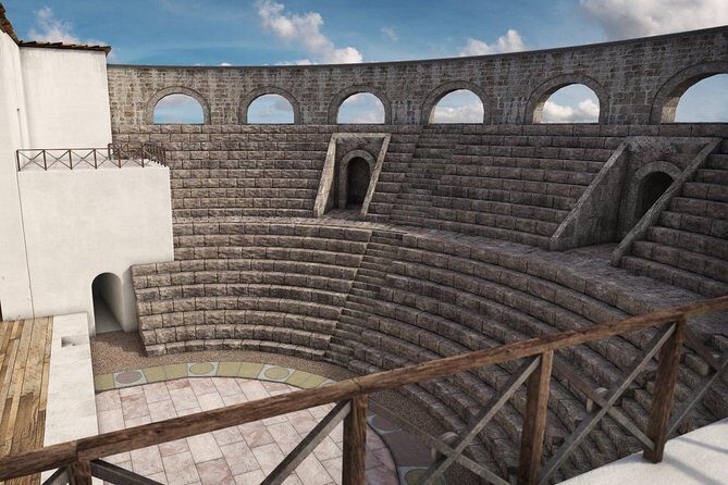 Cagliari: Nora Archaeological Site Private Experience from Chia - The Sum Up