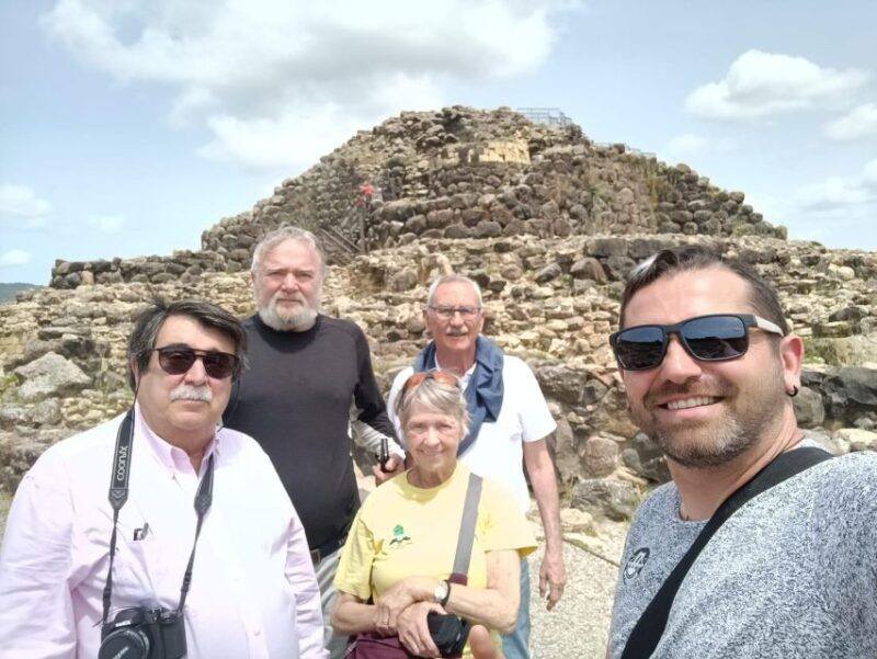 Cagliari: Nuraghe Barumini and Giara Park with Wine Tasting - Final Thoughts