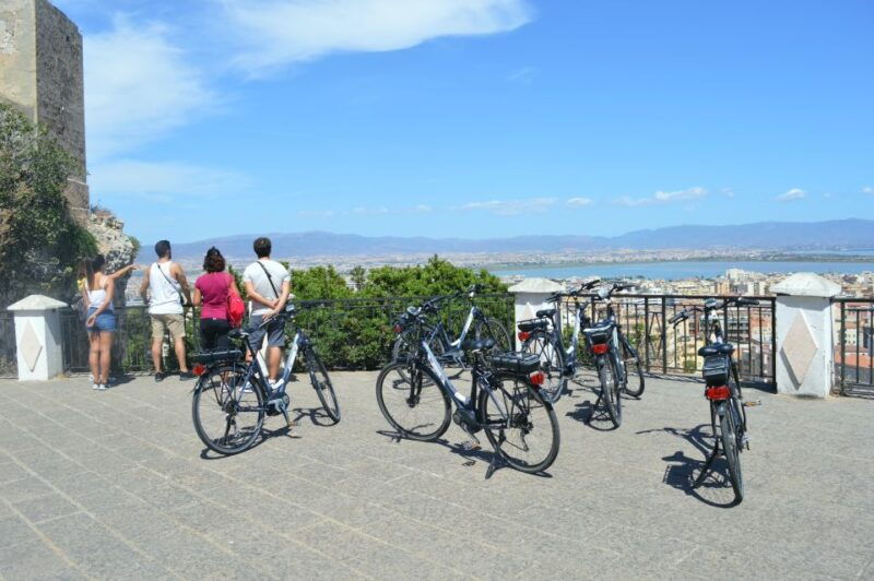 cagliari-old-town-guided-e-bike-tour