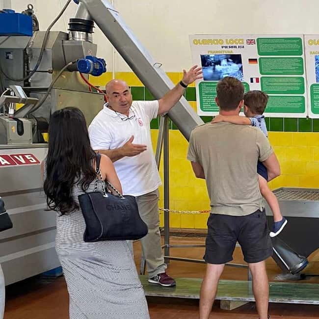 Cagliari Olive Oil Museum: Tours & Tasting a Dolianova - Why This Tour Offers Great Value