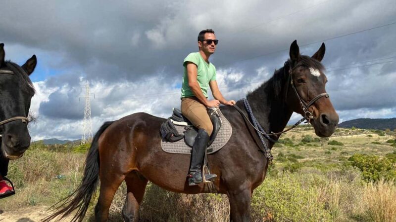 Cagliari: panoramic horseback riding - Discover Cagliari’s Panoramic Horseback Riding: An Authentic Sardinian Adventure
