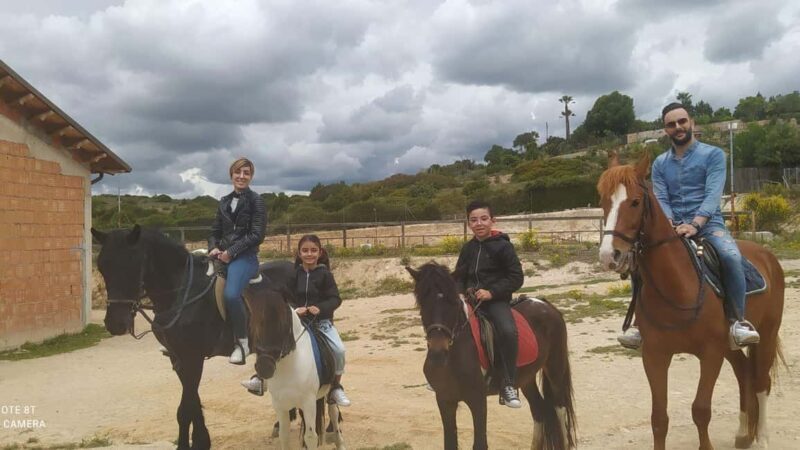 Cagliari: panoramic horseback riding - Authentic Reviews: What Travelers Say