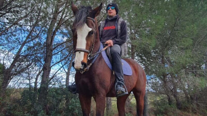 Cagliari: panoramic horseback riding - Who Should Consider This Tour?
