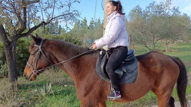 Cagliari: panoramic horseback riding - Final Thoughts