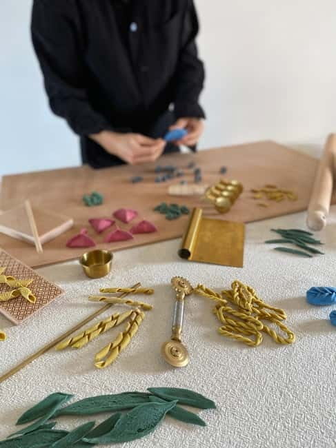 Cagliari: Pasta Making Workshop with 3-Course Meal - FAQs