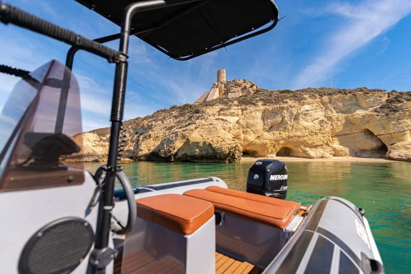 Cagliari: Private Boat Tour with Aperitif and Snorkeling - Key Points