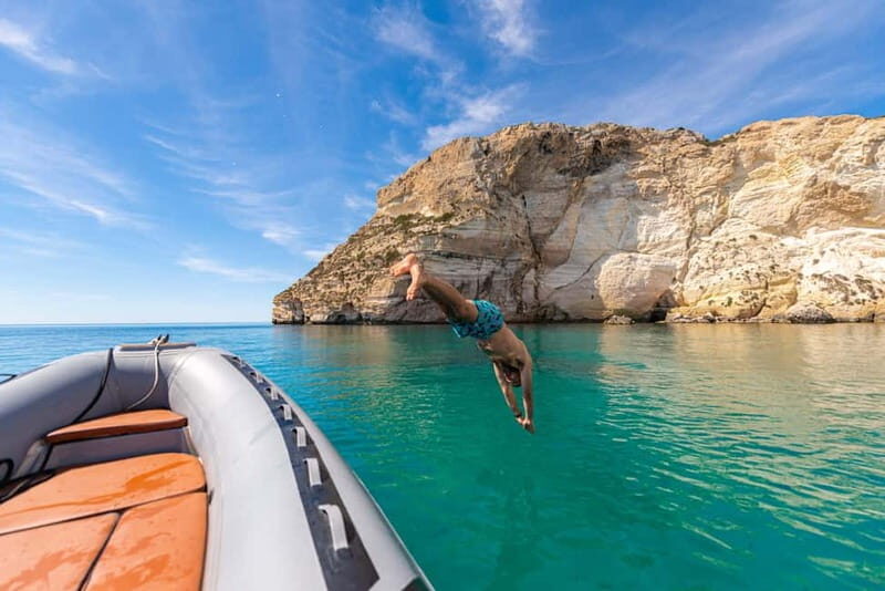 Cagliari: Private Boat Tour with Aperitif and Snorkeling - What to Bring and Practical Tips