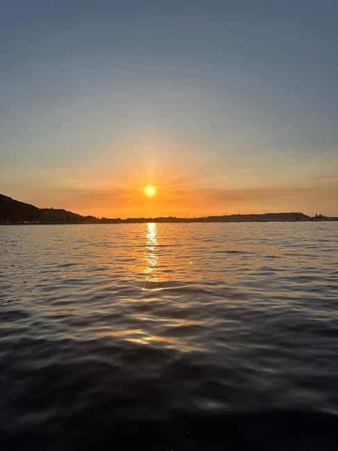 Cagliari: Private Boat Tour with Aperitif and Snorkeling - Is This Tour Right for You?