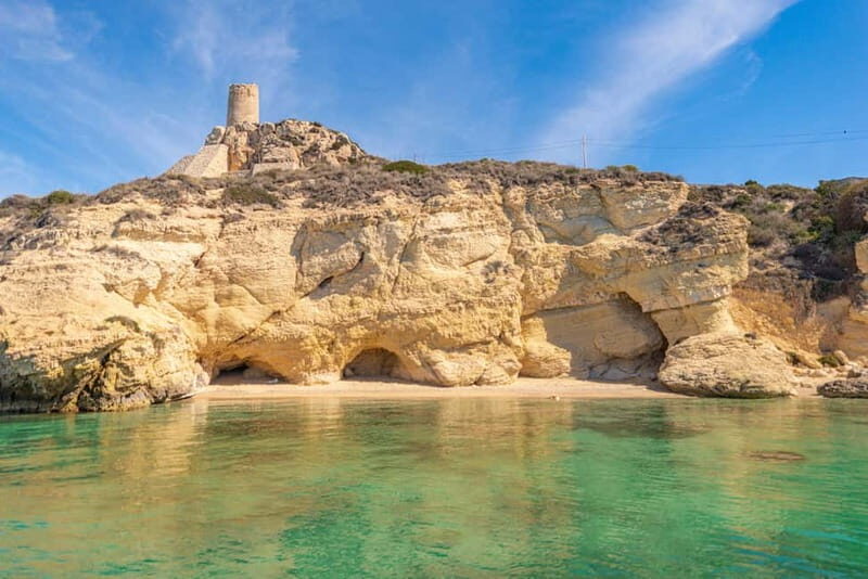 Cagliari: Private Boat Tour with Aperitif and Snorkeling - The Sum Up: Who Should Consider This Tour?