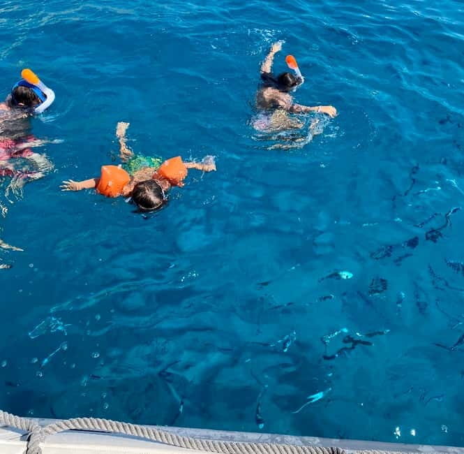 Cagliari: Private Boat Tour with Snorkeling & Beer - Why You’ll Love the Cagliari Private Boat Tour
