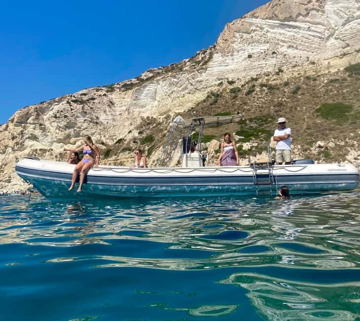 Cagliari: Private Boat Tour with Snorkeling & Beer - Customer Insights and Authentic Experiences