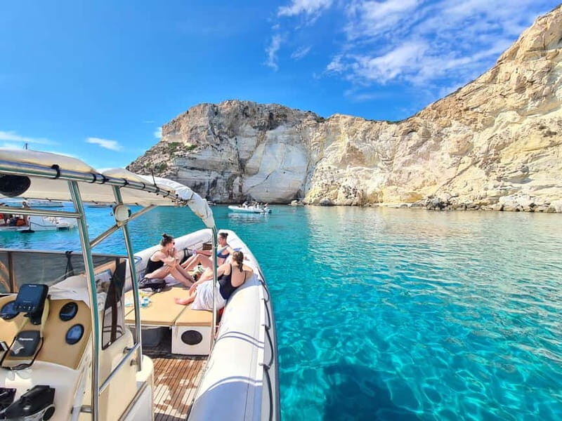 Cagliari: Private Boat Tour with Snorkeling & Beer - Practical Tips for Your Trip
