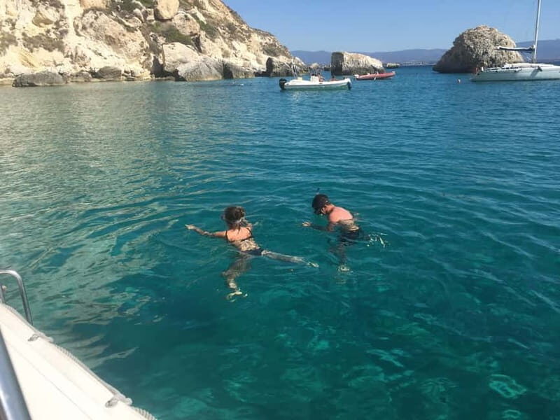 Cagliari: Private Boat Tour with Snorkeling & Beer - FAQs