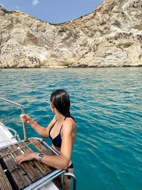 Cagliari: Private Boat Tour with Snorkeling & Beer - Final Thoughts