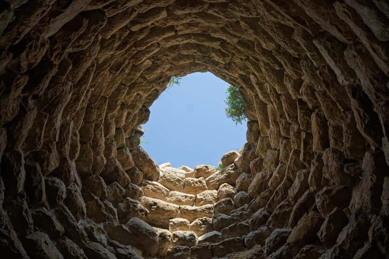 Cagliari: Private Nuraghe Piscu Tour with Transport - Overview of the Tour Experience