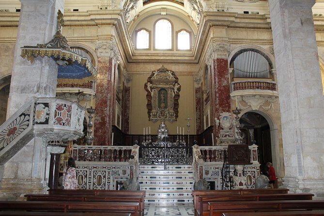 Cagliari Private Shore Excursion: Hop-on Hop-off City Experience - In-Depth Breakdown of the Itinerary