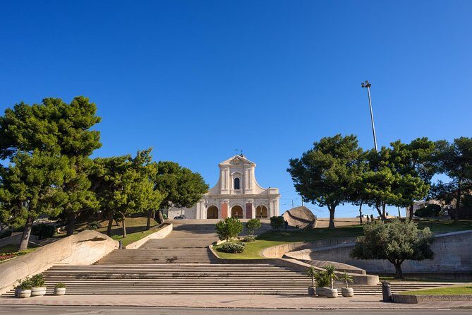Cagliari Private Shore Excursion: Hop-on Hop-off City Experience - Who Would Love This Tour?
