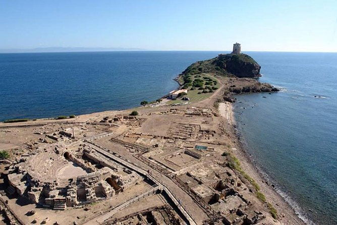 cagliari-private-shore-excursion-nora-archaeological-site-and-pula-town