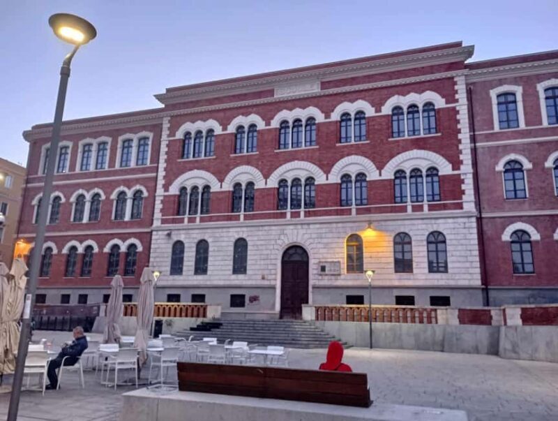 Cagliari: Private Walking Tour with a Local - FAQ  
