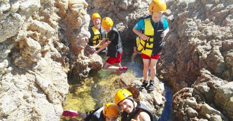 cagliari-professional-guided-coasteering-shore-excursion