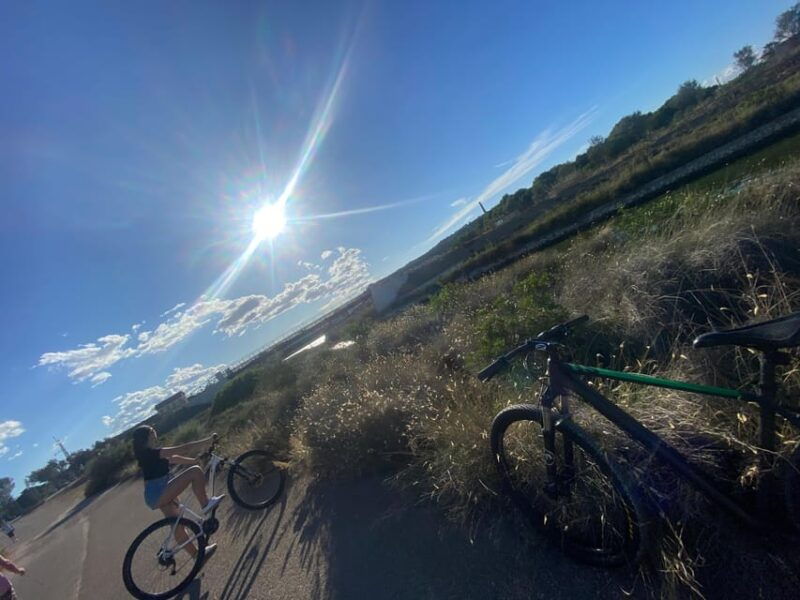 cagliari-quartu-delivery-everywhere-bicycles-for-2-hours