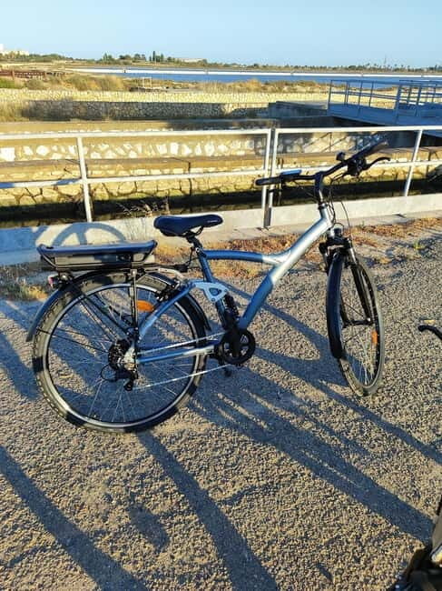 Cagliari: Rent e-bike and enjoy! - Why Choose an E-bike Tour in Cagliari?