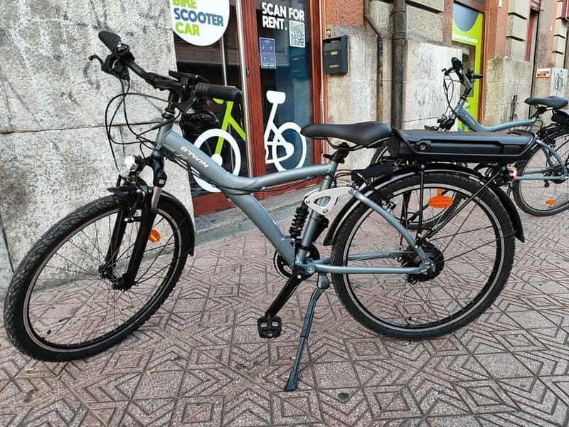 Cagliari: Rent e-bike and enjoy! - Who is This Tour Best For?