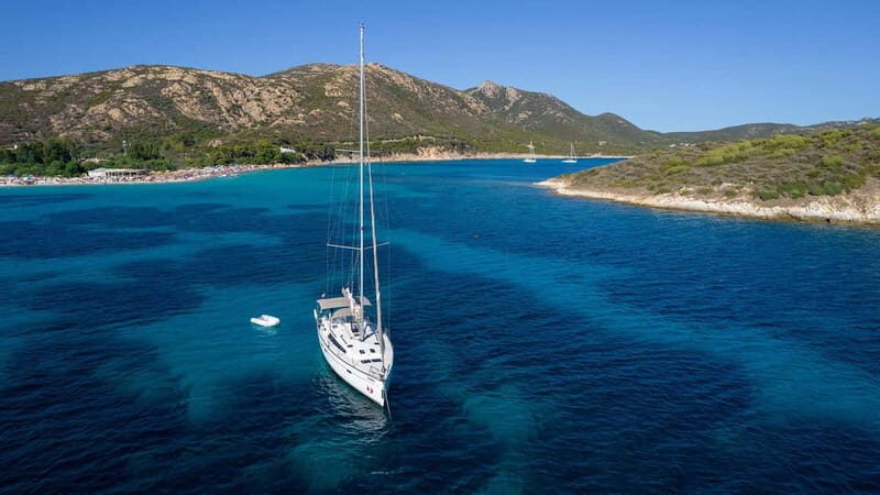 Cagliari: Sailing boat tour in the Gulf of Angels - Experience Overview and What to Expect