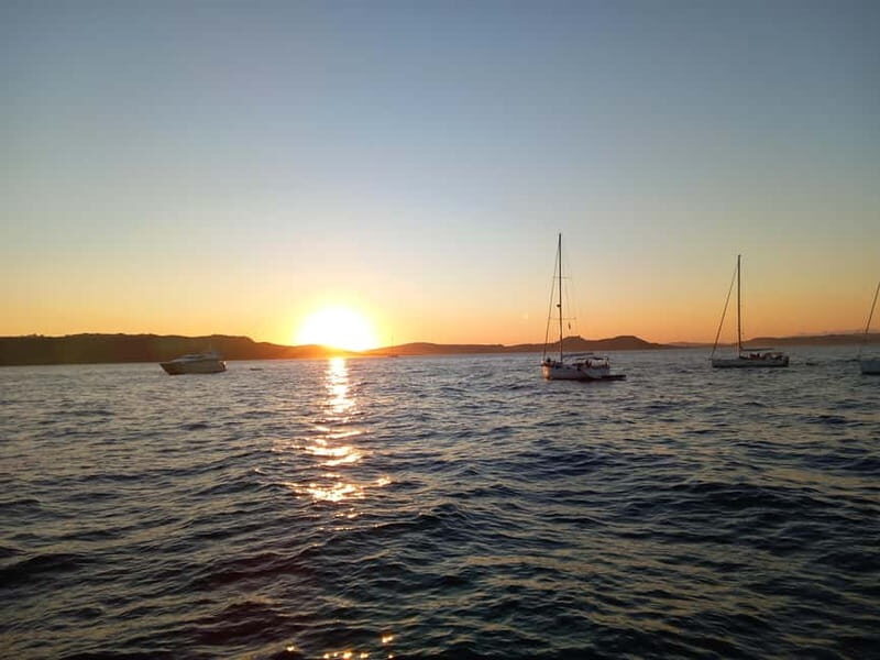 Cagliari: Sailing boat tour in the Gulf of Angels - FAQ
