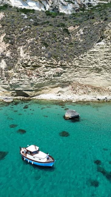 Cagliari Sea Experience: Boat Tour-Charter - FAQs