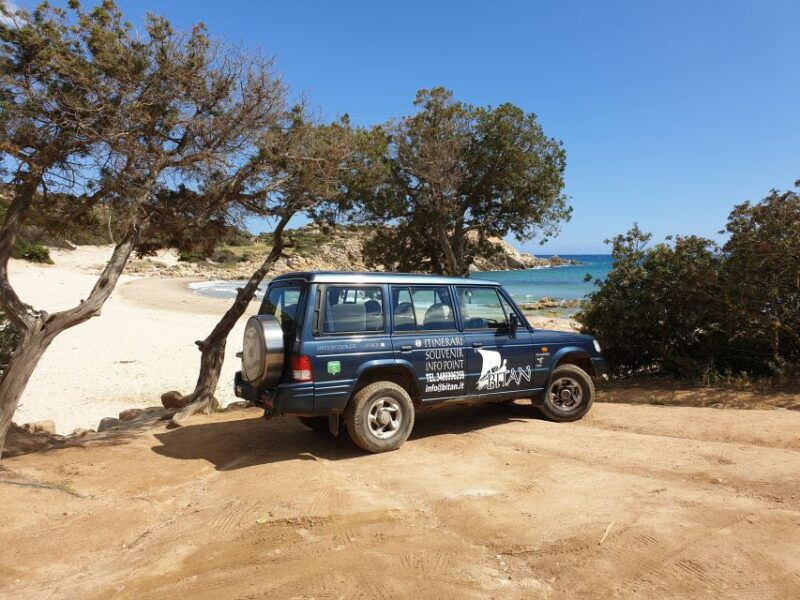 cagliari-shore-excursion-amazing-hidden-beaches-jeep-tour