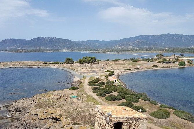 cagliari-shore-excursion-archaeological-nuraghe-and-nora-tour