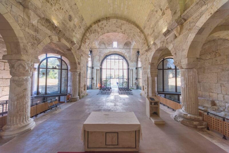 cagliari-shore-excursion-roman-civilization-guided-tour