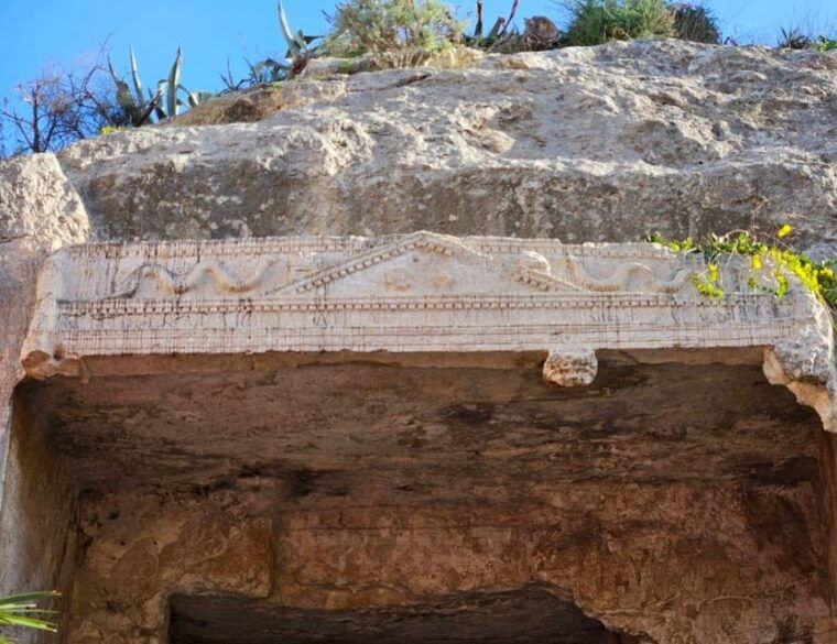 cagliari-shore-excursion-roman-civilization-guided-tour