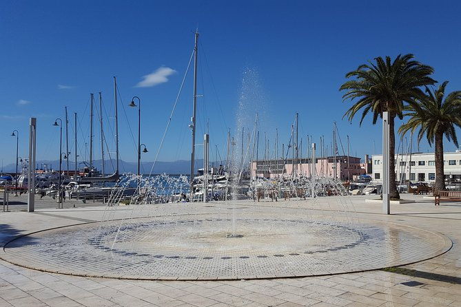 cagliari-sightseeing-half-day-private-tour