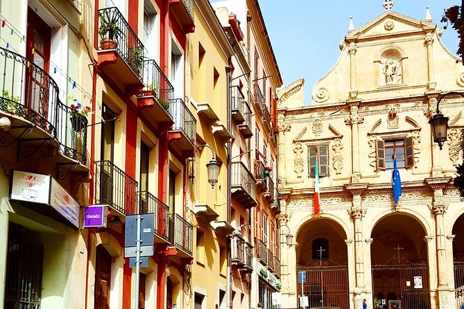 cagliari-sightseeing-half-day-private-tour