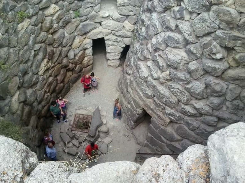 Cagliari: Su Nuraxi di Barumini UNESCO Site Guided Tour - An In-Depth Look at the Tour Experience
