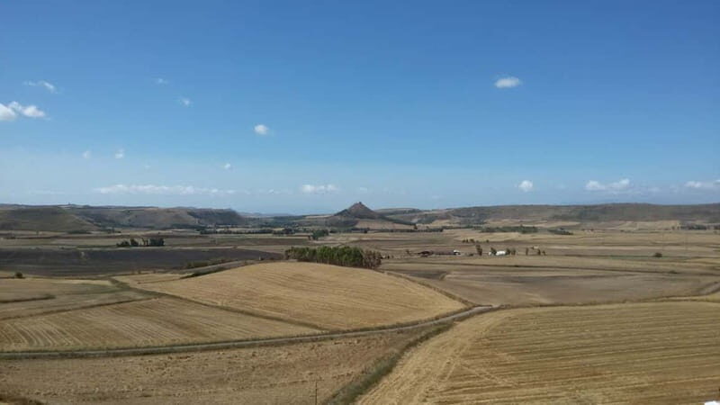 Cagliari: Su Nuraxi di Barumini UNESCO Site Guided Tour - Final Thoughts