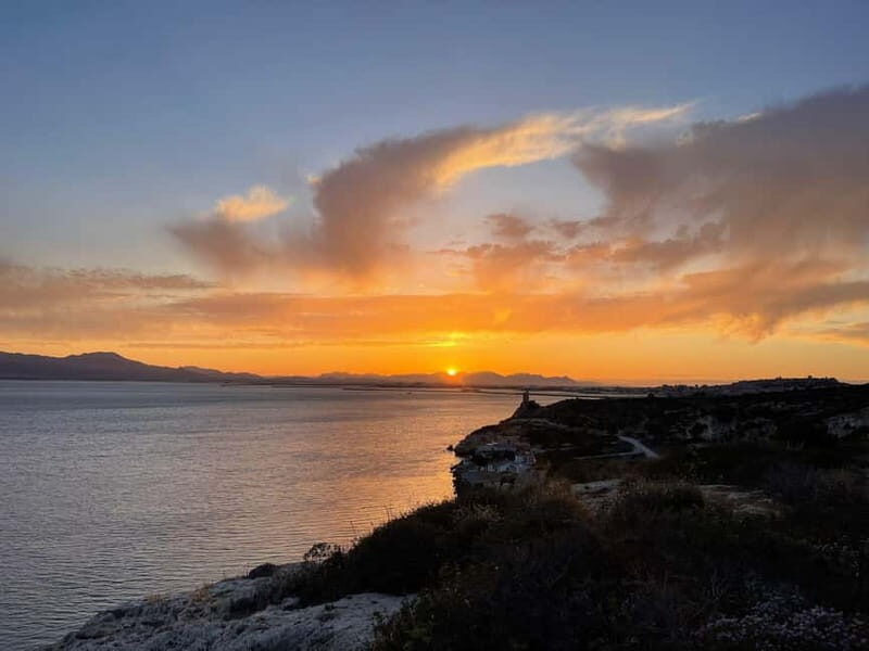Cagliari sunset tour with aperitif - Lighthouse Capo S.Elia - What Do Reviewers Say?