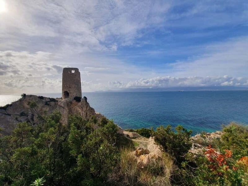 Cagliari sunset tour with aperitif - Lighthouse Capo S.Elia - Final Thoughts