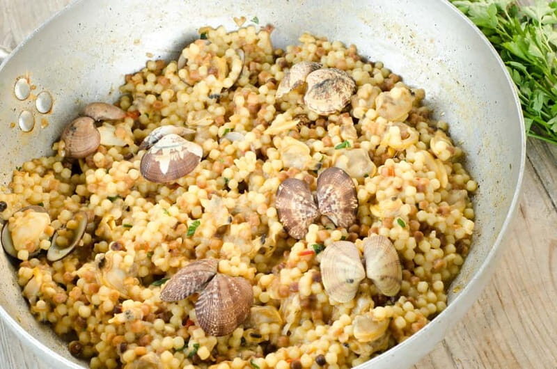 Cagliari: Taste Sardinia with a Full Meal Food Tour - Who Will Love This Tour?