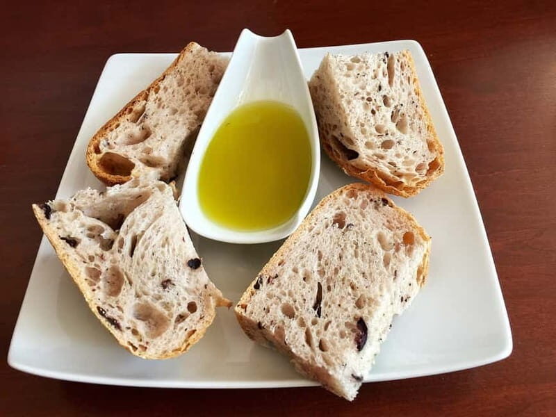 Cagliari: tasting of fine extra virgin olive oil - What is the Experience Like?