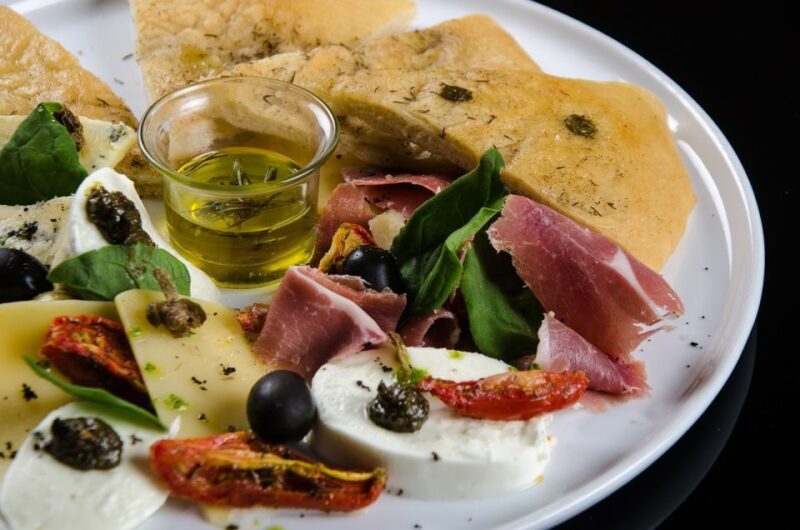 Cagliari: tasting of fine extra virgin olive oil - FAQ