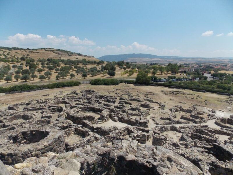 cagliari-the-nuraxi-of-barumini-unesco-site-guided-tour