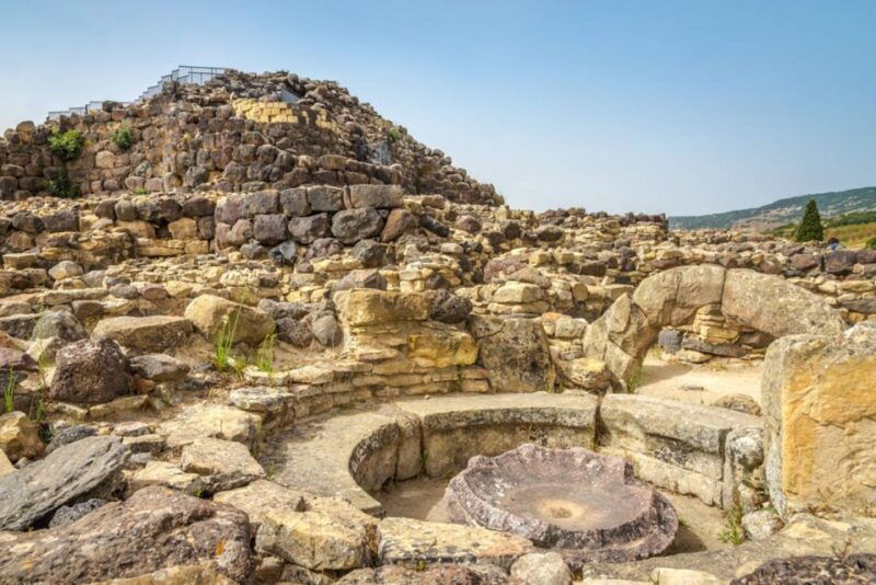 cagliari-the-nuraxi-of-barumini-unesco-site-guided-tour