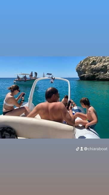Cagliari: tour 4 soste snorkeling aperitivo - An In-Depth Look at the Experience