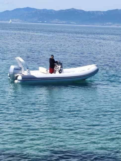 Cagliari: tour con 5 soste snorkeling soft drink - An In-Depth Look at the Cagliari Snorkeling & Boat Tour