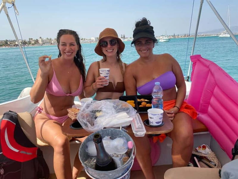 Cagliari: tour con 5 soste snorkeling soft drink - Authentic Experiences Backed by Reviews