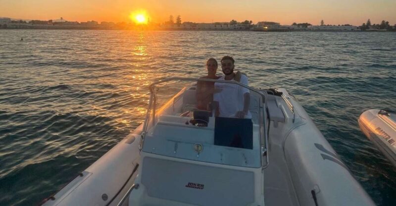 Cagliari: tour Sunset snorkeling con aperitivo - Exploring the Experience in Detail