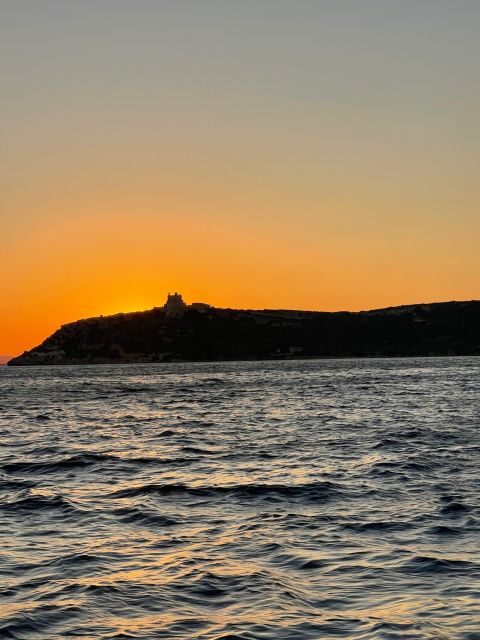 Cagliari: tour Sunset snorkeling con aperitivo - Final Thoughts – Who Is This Tour Best For?